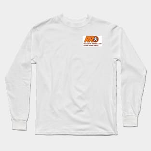 RRJRD Parent Submission #1 Long Sleeve T-Shirt